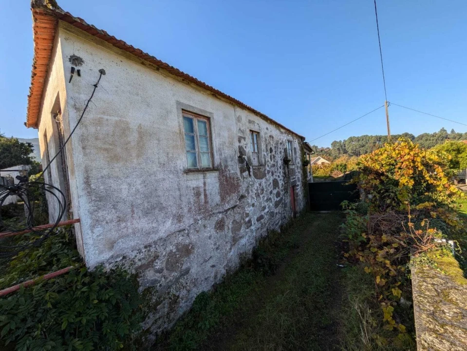 Moradia T2 para Venda em Paderne Foto 2