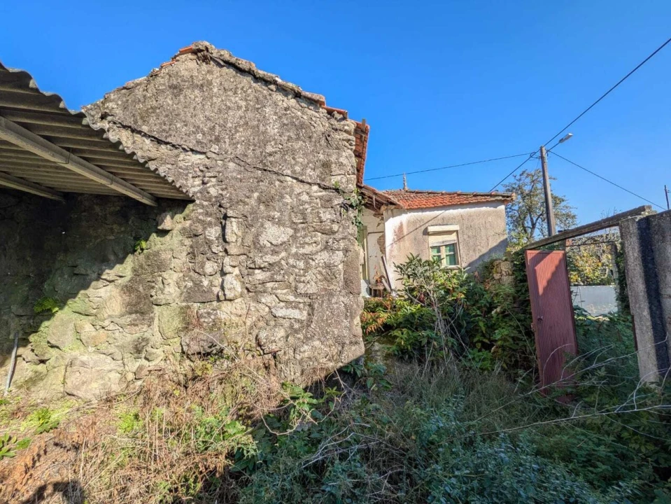 Moradia T2 para Venda em Paderne Foto 5