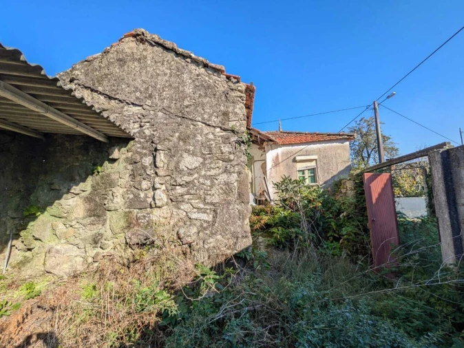 Moradia T2 para Venda em Paderne Foto 5