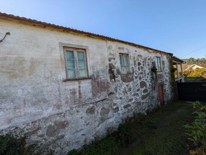 Moradia T2 para Venda em Paderne Foto 6