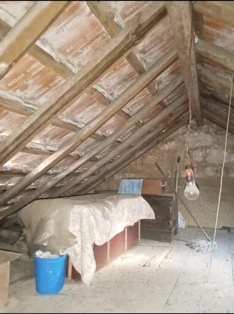 Moradia T2 para Venda em Marvila, Ribeira Santarém, São Salvador, São Nicolau Foto 4