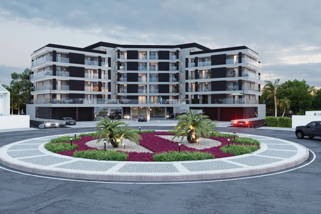 Apartamento T4 para Venda em Pedrouços Foto 1