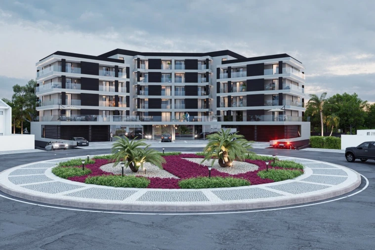 Apartamento T2 para Venda em Pedrouços Foto 2