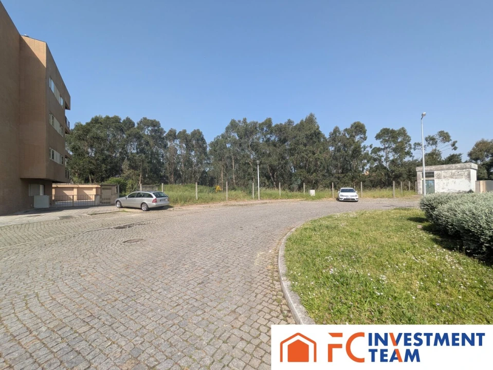 Apartamento T2 para Venda em Pedrouços Foto 7
