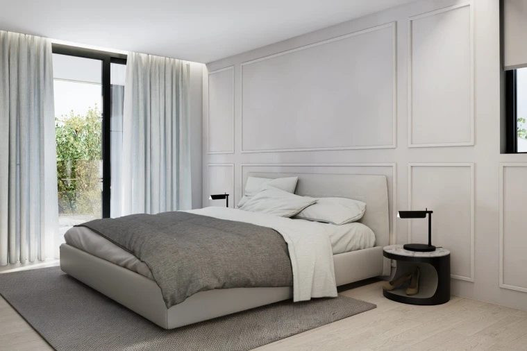 Apartamento T2 para Venda em Pedrouços Foto 11