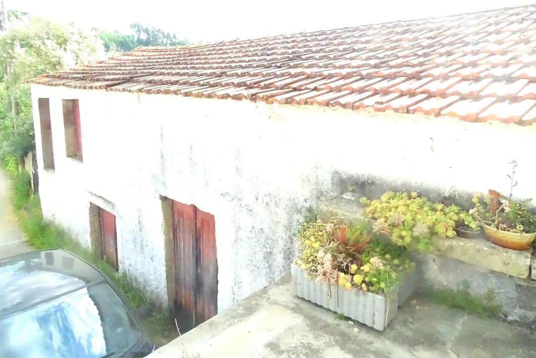 Moradia T6 para Venda em Souselas e Botão Foto 2