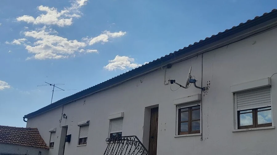 Moradia T6 para Venda em Souselas e Botão