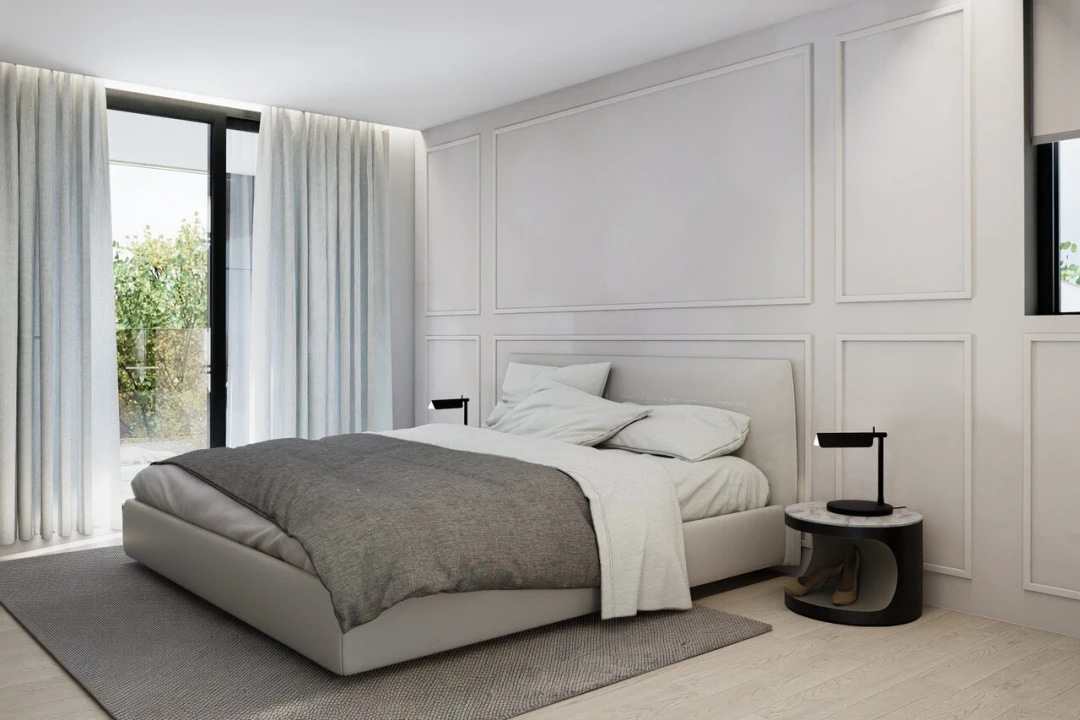 Apartamento T3 para Venda em Pedrouços Foto 11