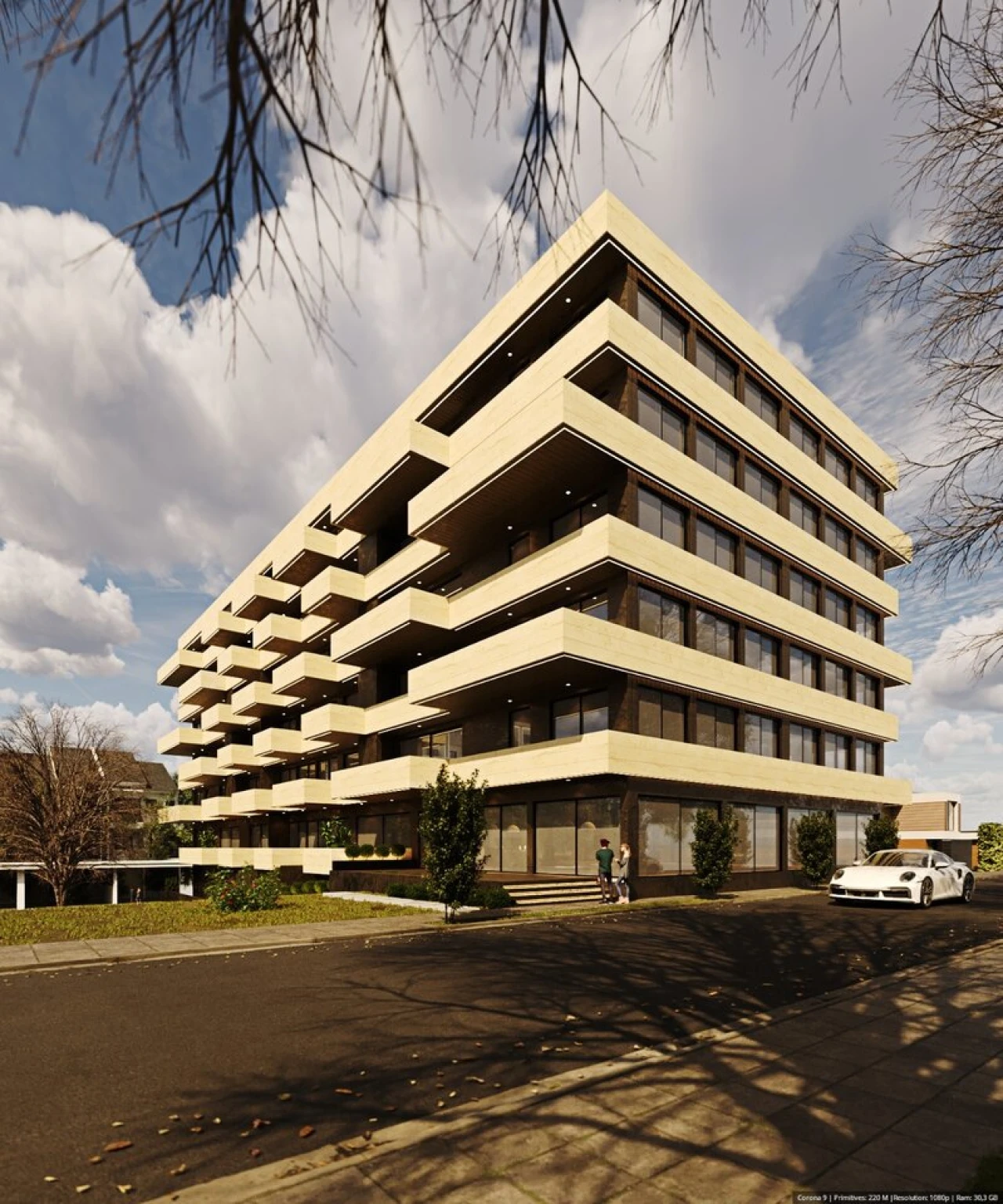 Apartamento T4 para Venda em Valongo Foto 4