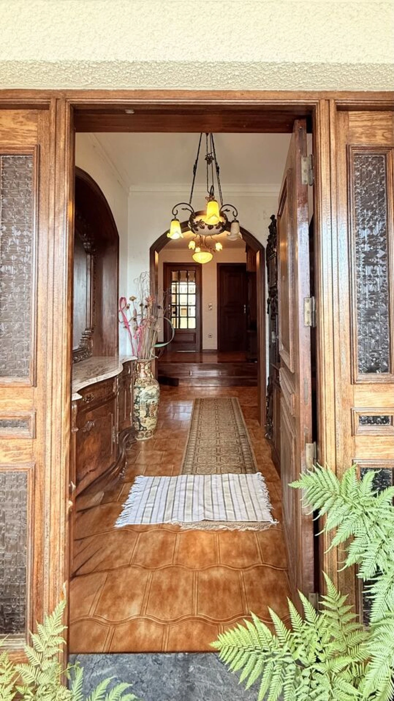 Moradia T6 para Venda em Vilar de Pinheiro Foto 22