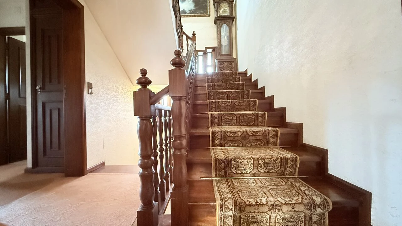 Moradia T6 para Venda em Vilar de Pinheiro Foto 21