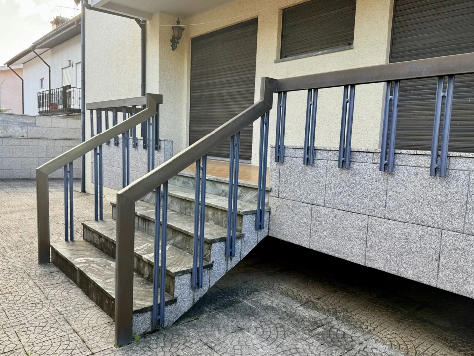 Moradia T6 para Venda em Vilar de Pinheiro Foto 25