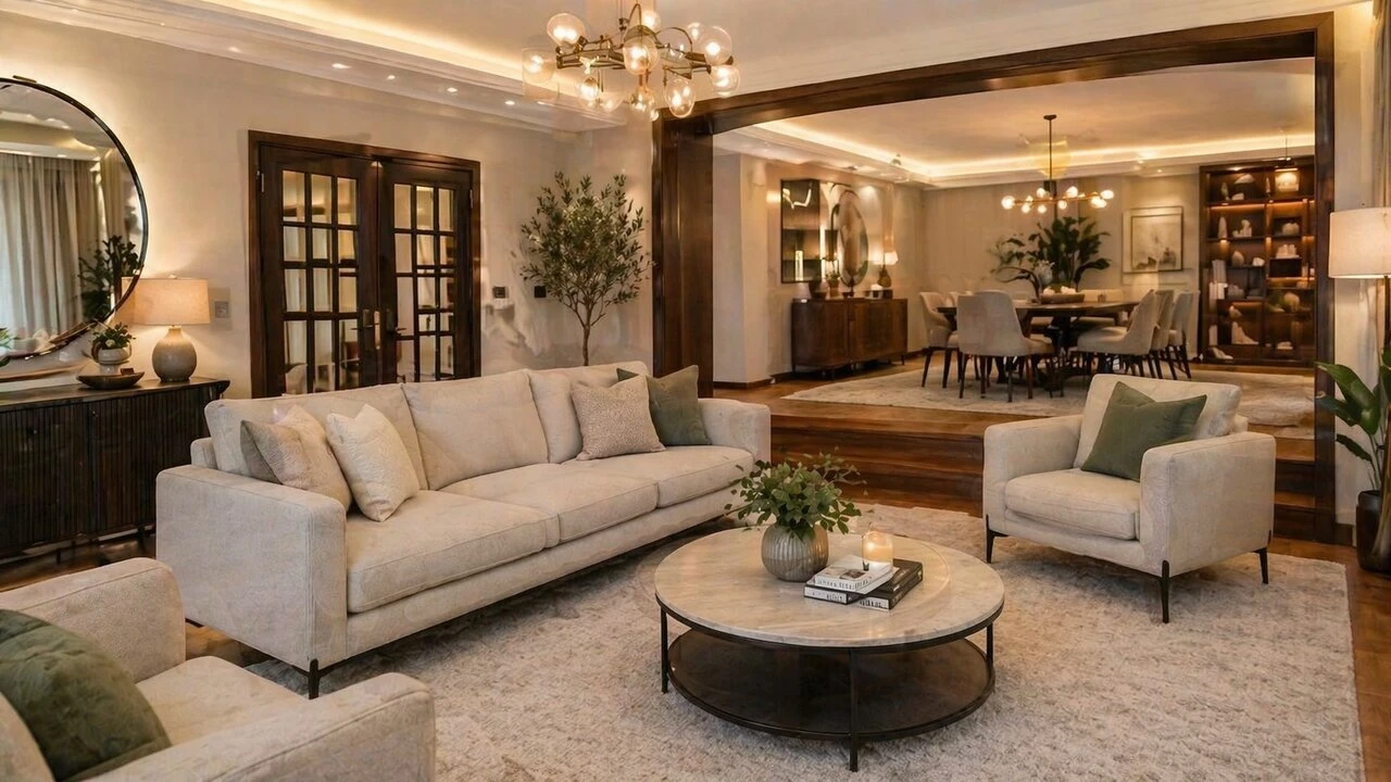 Moradia T6 para Venda em Vilar de Pinheiro Foto 2