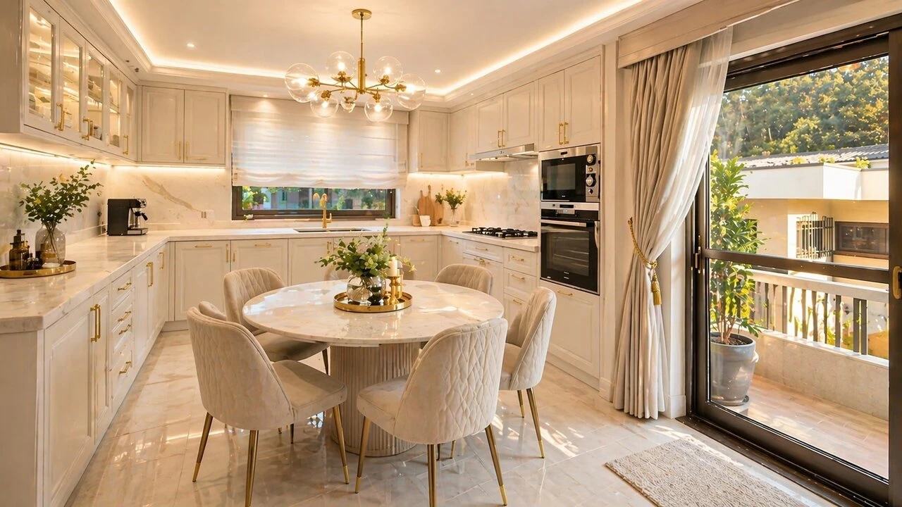 Moradia T6 para Venda em Vilar de Pinheiro Foto 5