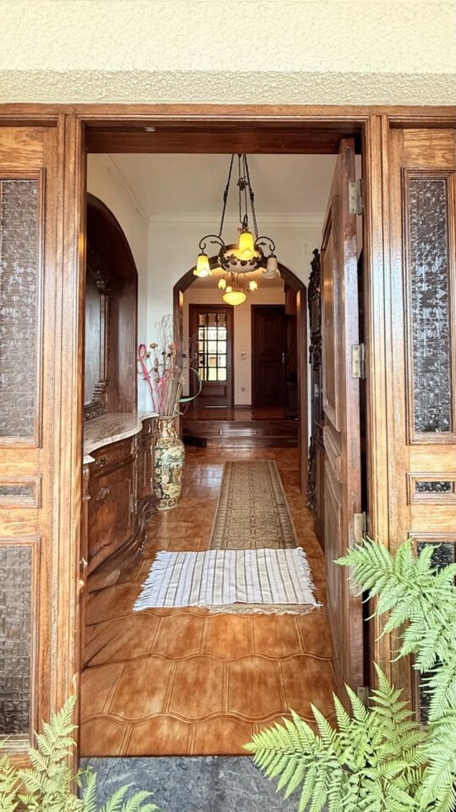 Moradia T6 para Venda em Vilar de Pinheiro Foto 22