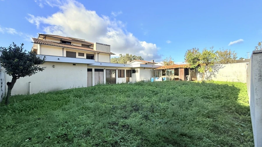 Moradia T6 para Venda em Vilar de Pinheiro Foto 26