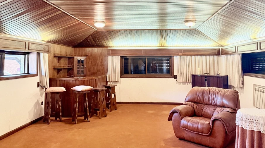 Moradia T6 para Venda em Vilar de Pinheiro Foto 20