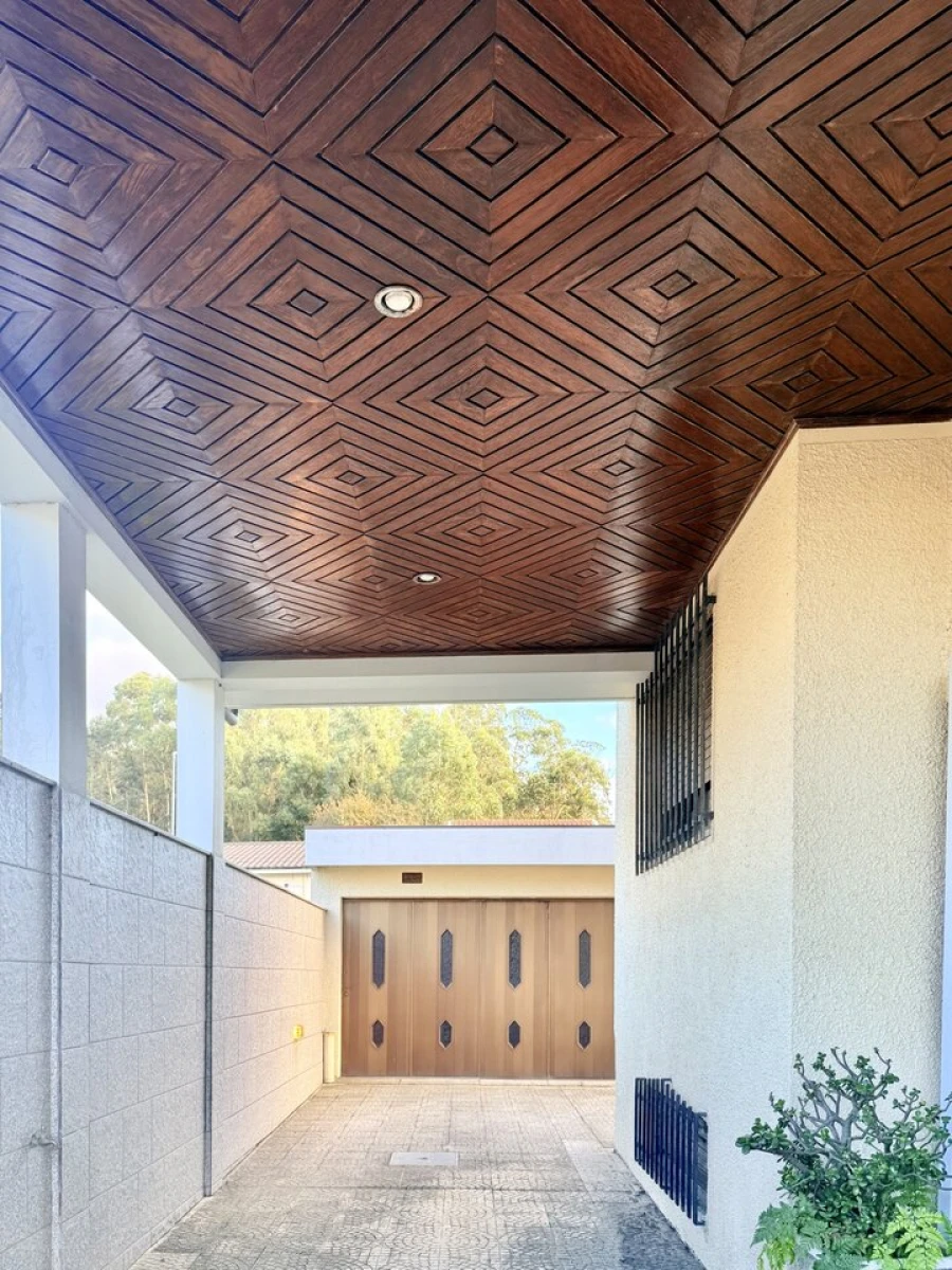 Moradia T6 para Venda em Vilar de Pinheiro Foto 23