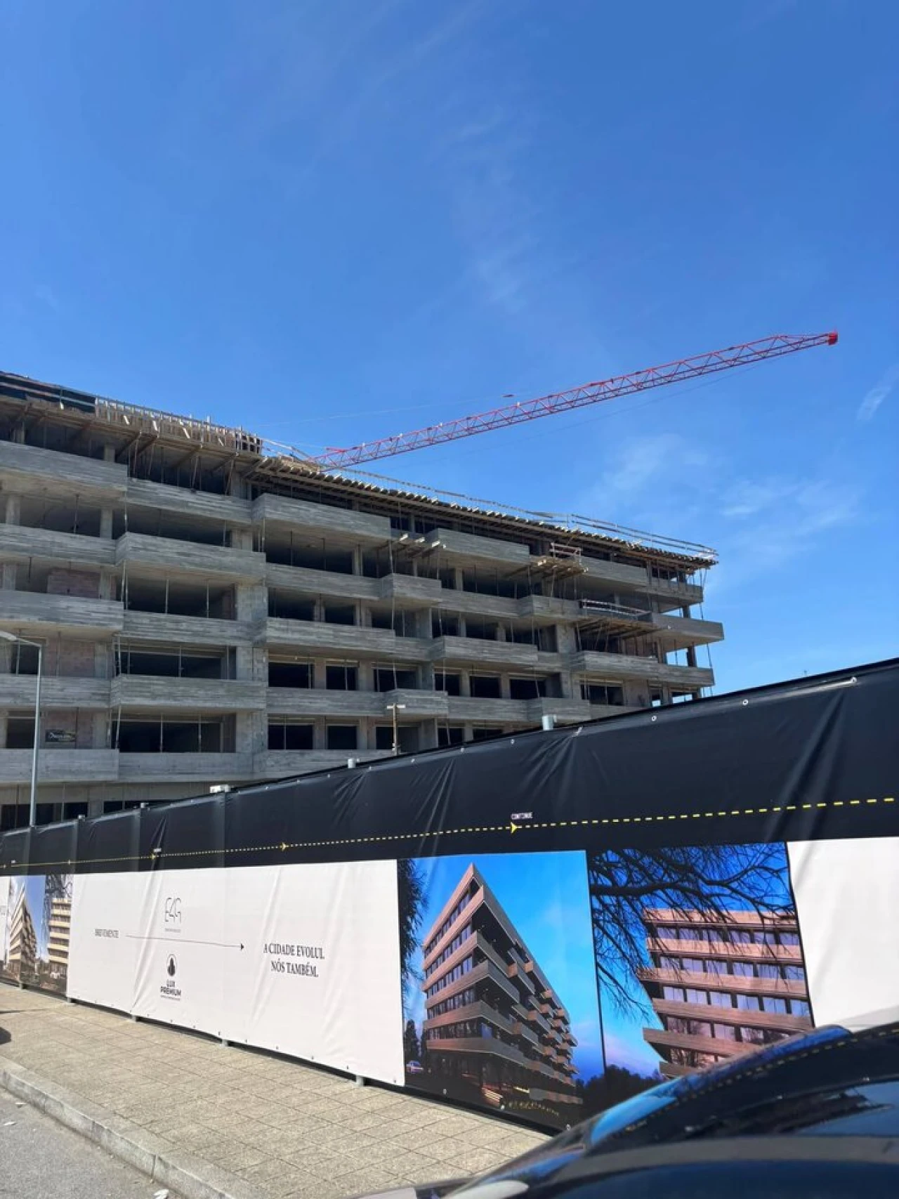 Apartamento T2 para Venda em Valongo Foto 1