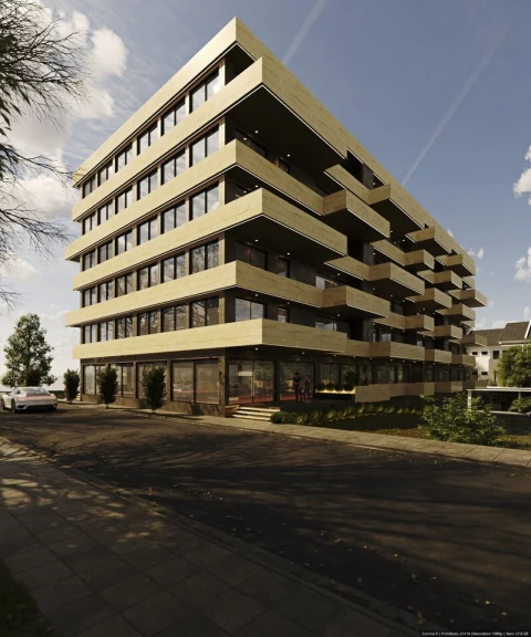 Apartamento T3 para Venda em Valongo