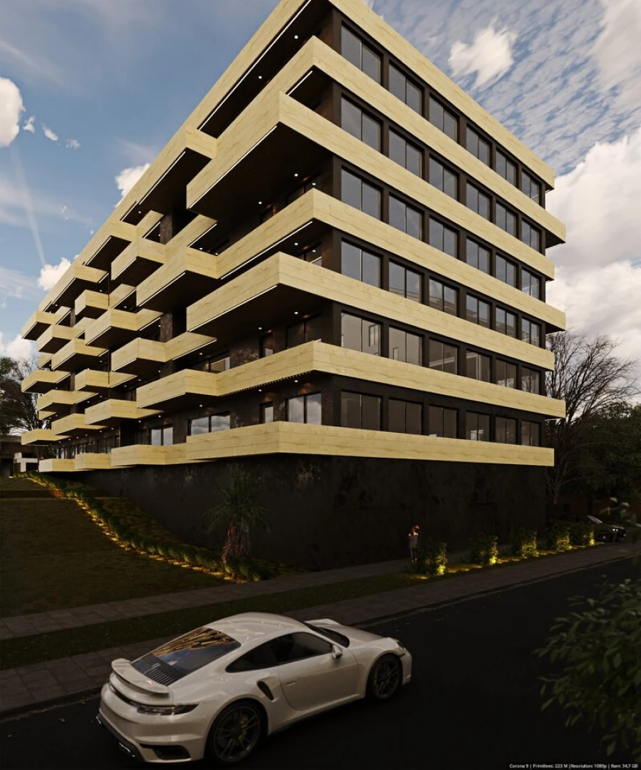 Apartamento T3 para Venda em Valongo Foto 2