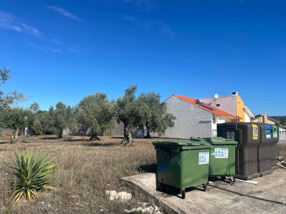 Terreno para Venda em São Pedro de Tomar Foto 13