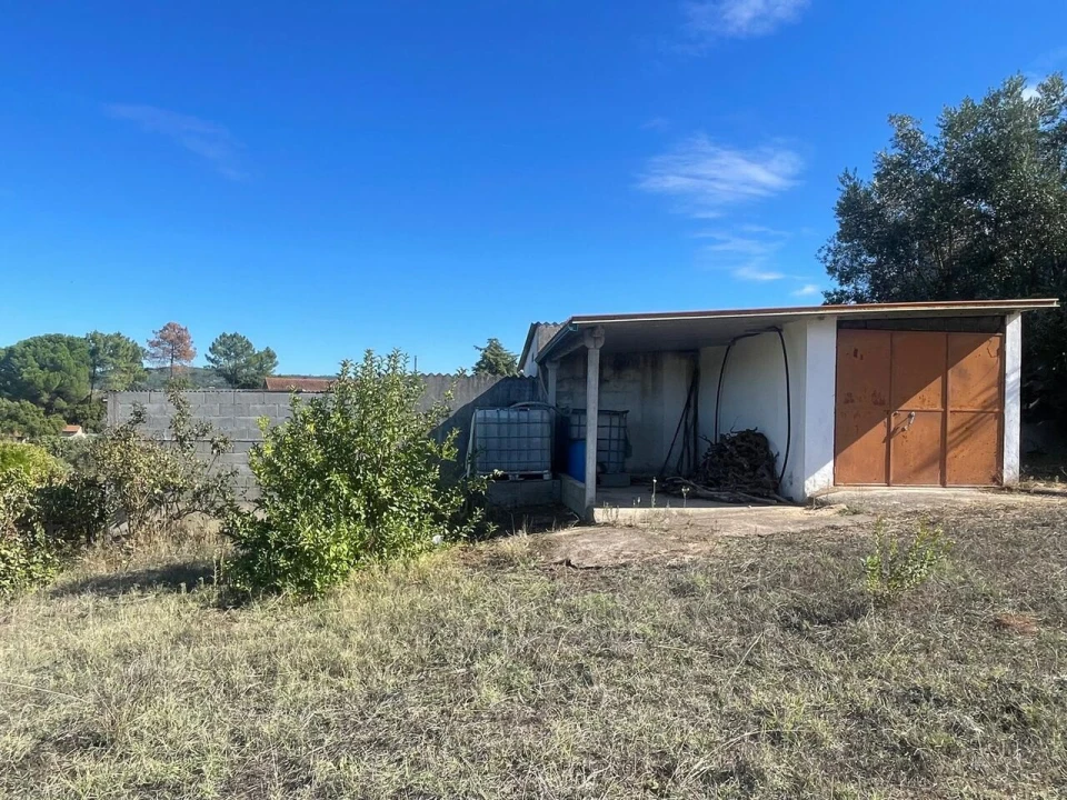 Terreno para Venda em São Pedro de Tomar Foto 17