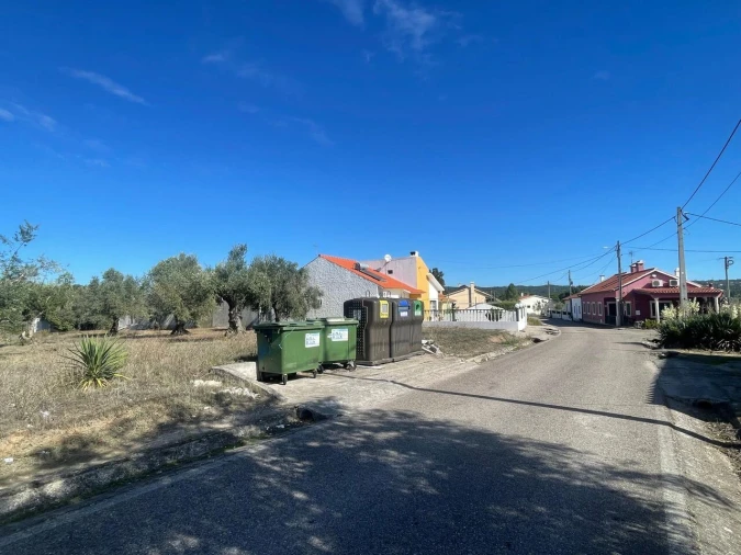 Terreno para Venda em São Pedro de Tomar Foto 14