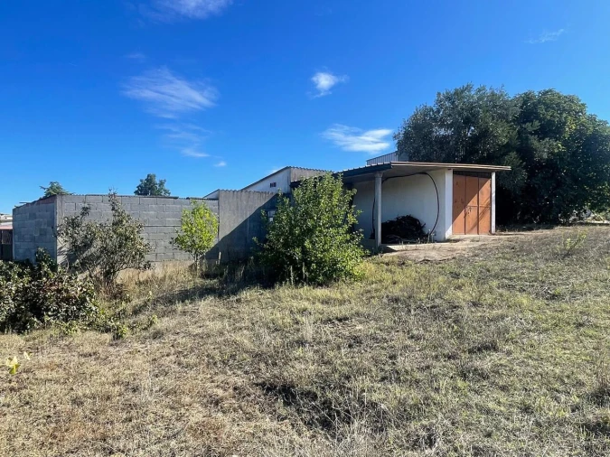 Terreno para Venda em São Pedro de Tomar Foto 18