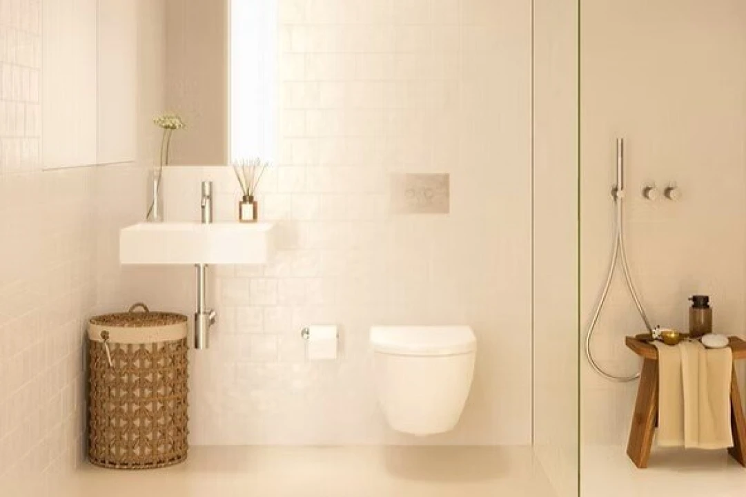 Apartamento T2 para Venda em Campanhã Foto 5