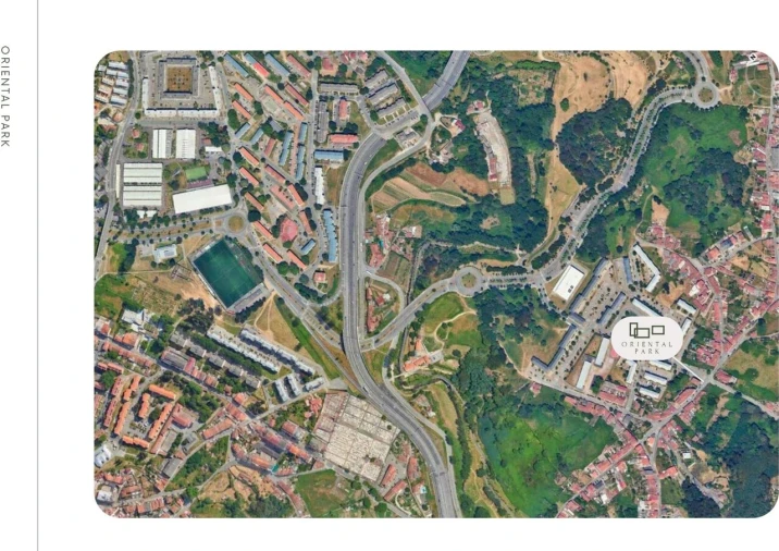 Apartamento T2 para Venda em Campanhã Foto 6