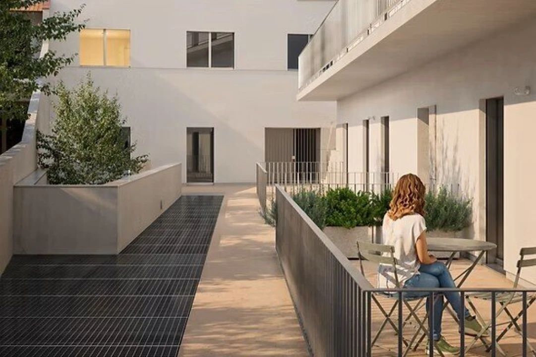 Apartamento T2 para Venda em Campanhã Foto 3