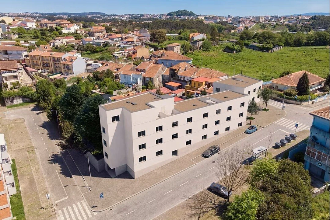 Apartamento T2 para Venda em Campanhã Foto 1