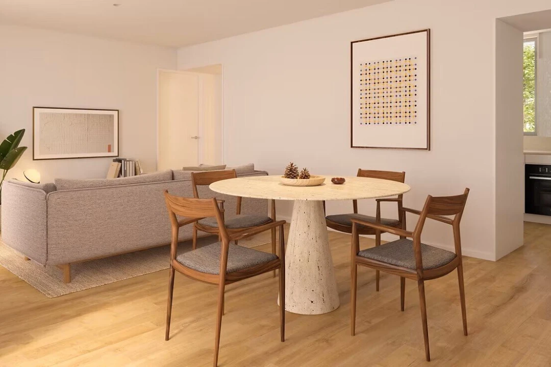 Apartamento T2 para Venda em Campanhã Foto 3