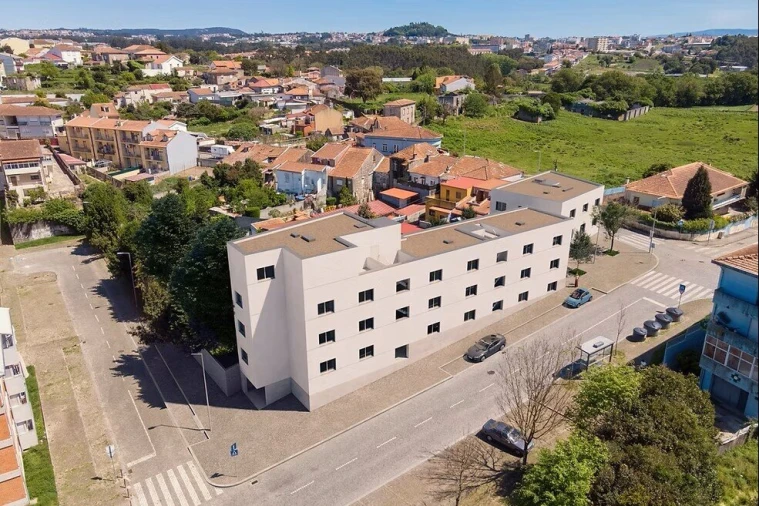 Apartamento T2 para Venda em Campanhã