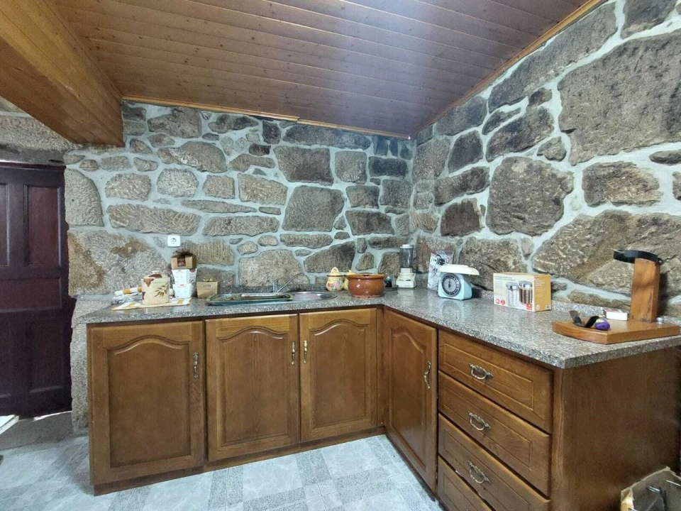 Moradia T3 para Venda em Paderne Foto 9