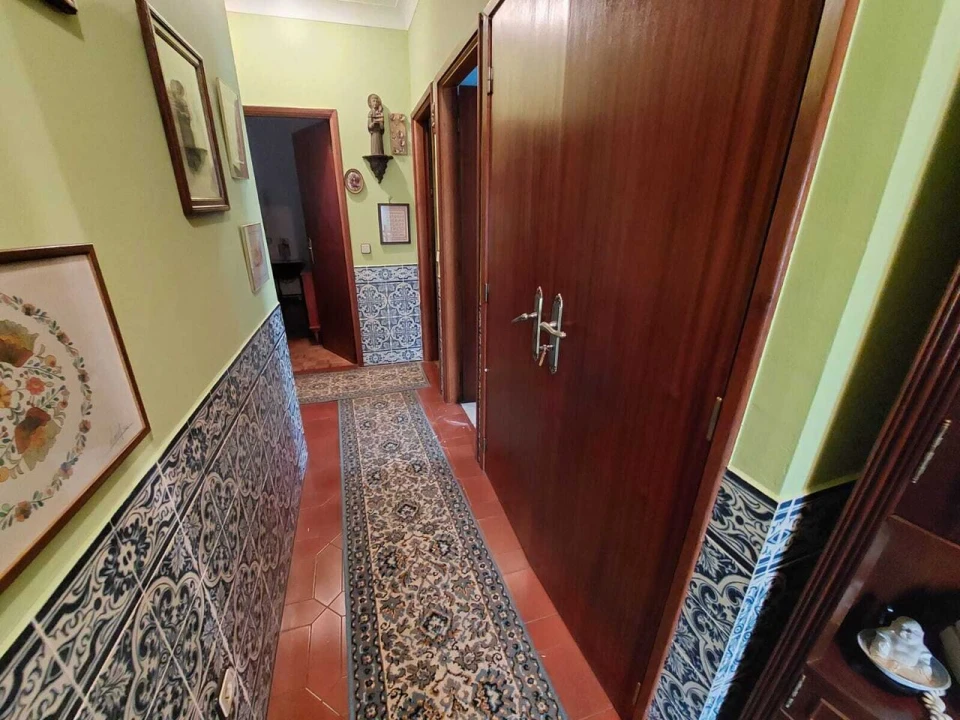 Moradia T3 para Venda em Paderne Foto 20