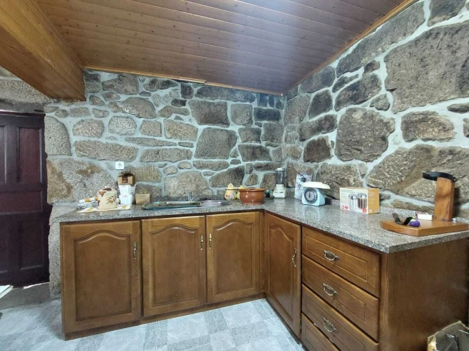 Moradia T3 para Venda em Paderne Foto 9