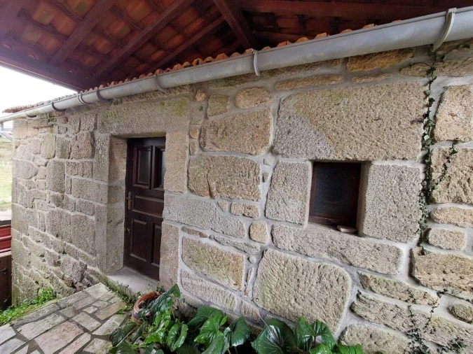 Moradia T3 para Venda em Paderne Foto 7