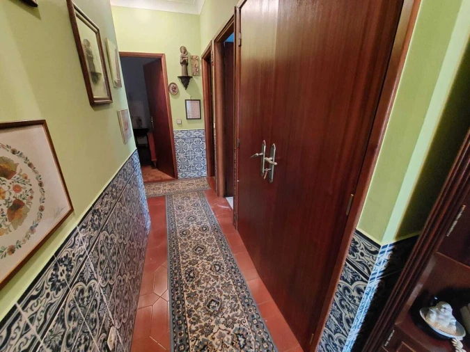 Moradia T3 para Venda em Paderne Foto 20