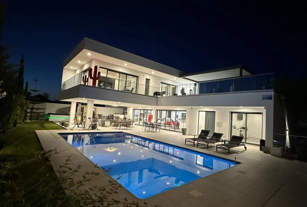 Moradia T3 para Venda em Alcantarilha e Pêra Foto 1