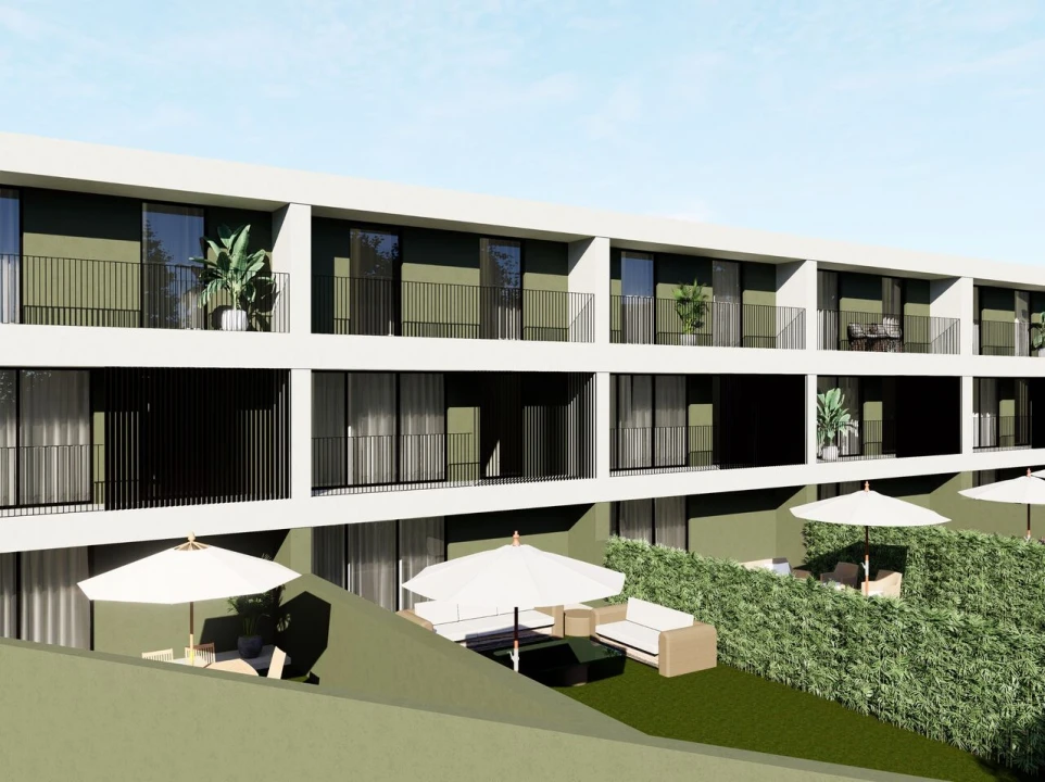 Moradia T4 para Venda em Valongo Foto 6