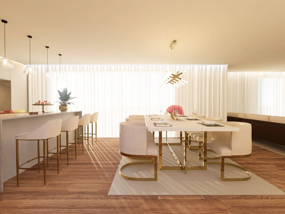 Moradia T4 para Venda em Valongo Foto 7