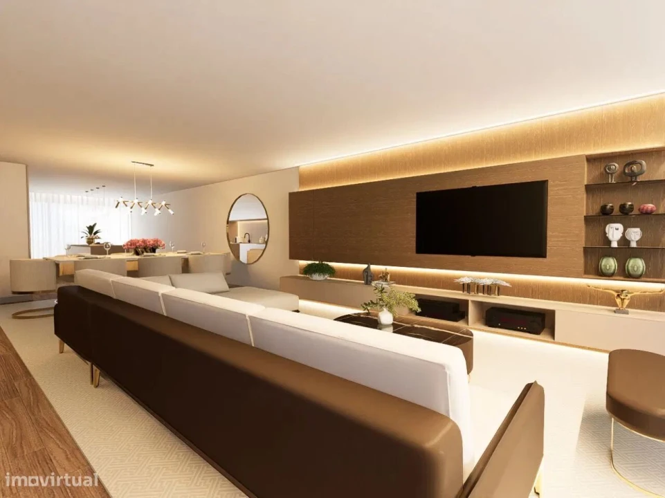 Moradia T4 para Venda em Valongo Foto 14