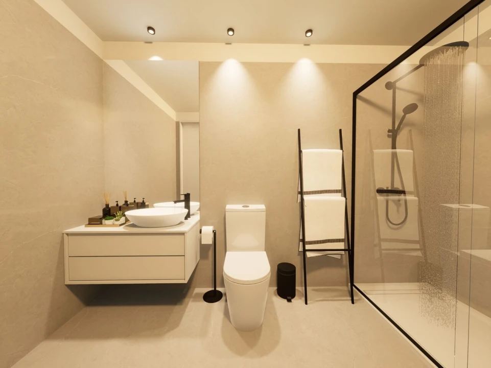 Moradia T4 para Venda em Valongo Foto 15