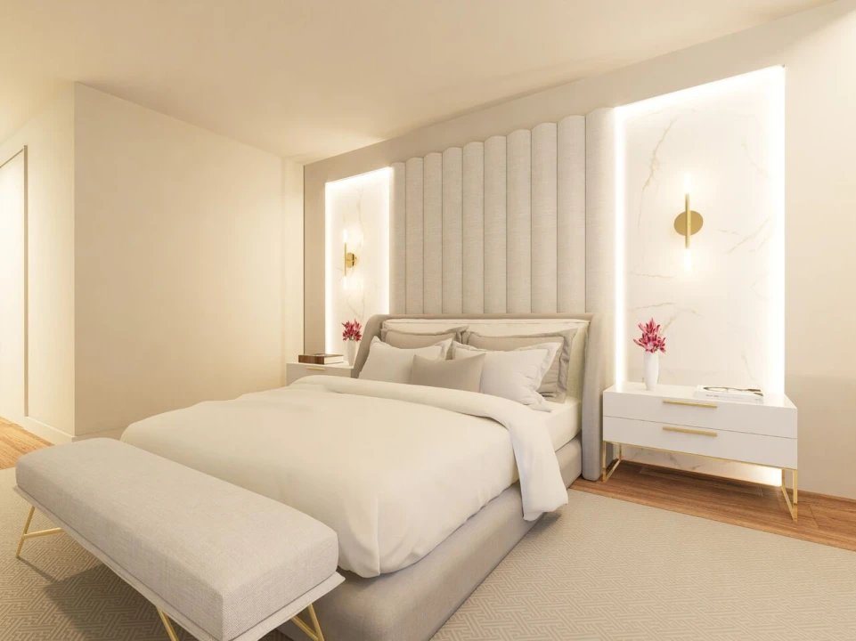 Moradia T4 para Venda em Valongo Foto 20