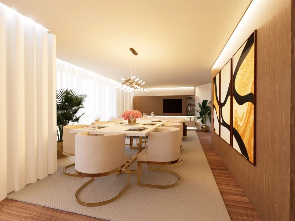 Moradia T4 para Venda em Valongo Foto 21