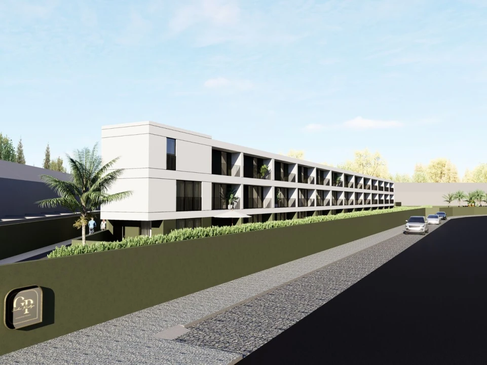 Moradia T4 para Venda em Valongo Foto 23