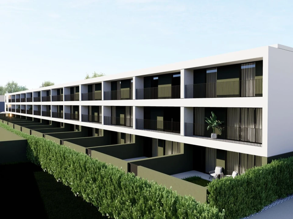 Moradia T4 para Venda em Valongo Foto 30