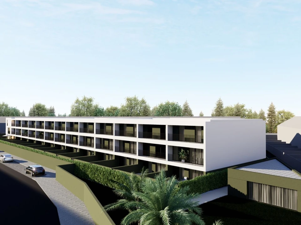 Moradia T4 para Venda em Valongo Foto 31